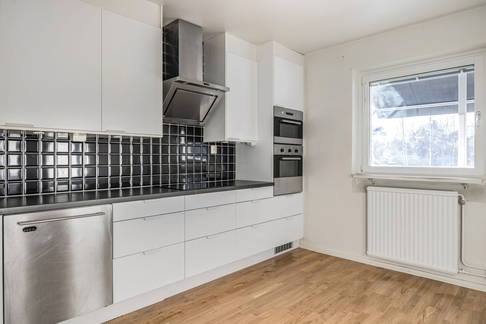 Bostadsrätt, Älvsåkersgränd 24, Östberga, Stockholm