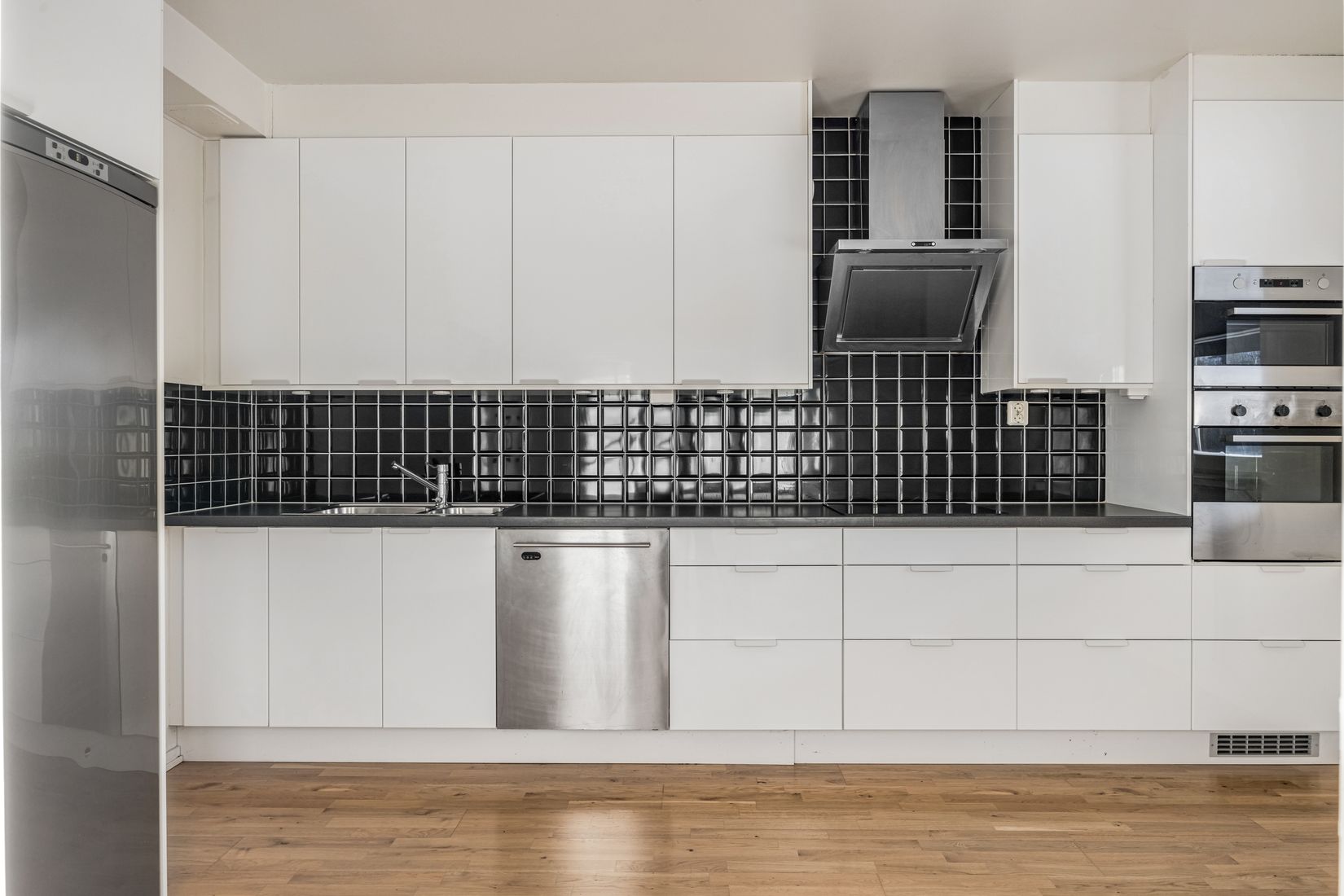 Bostadsrätt, Älvsåkersgränd 24, Östberga, Stockholm