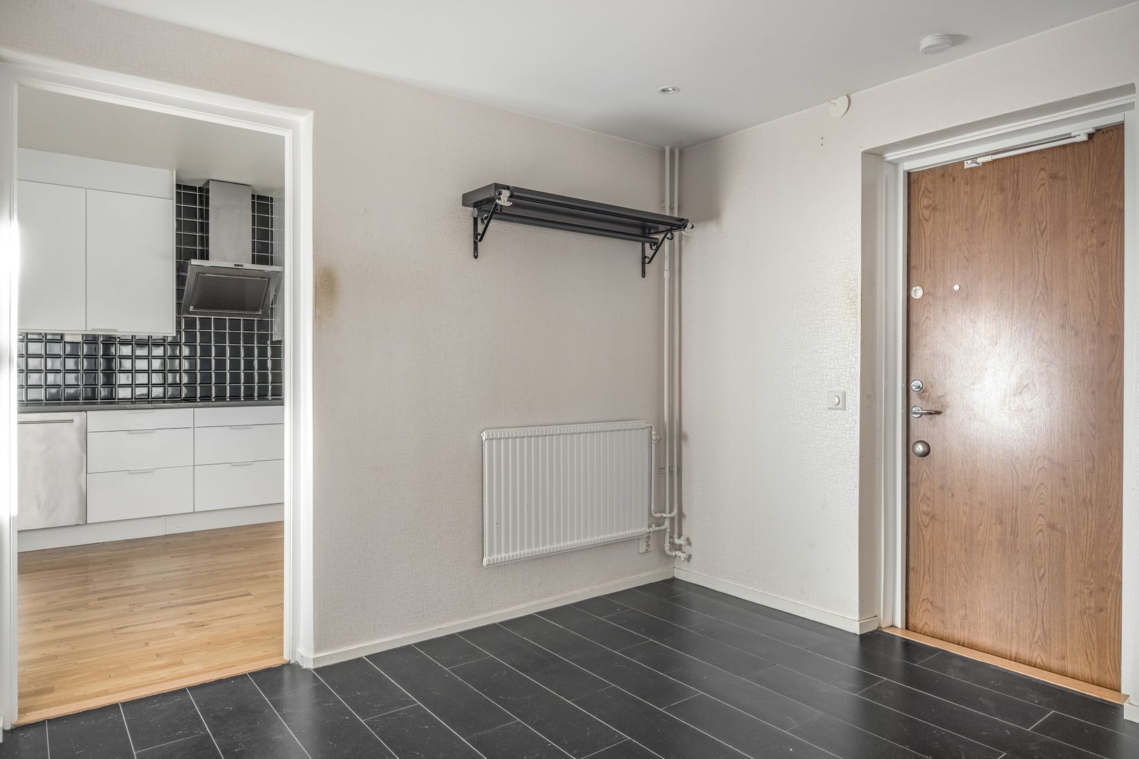 Bostadsrätt, Älvsåkersgränd 24, Östberga, Stockholm