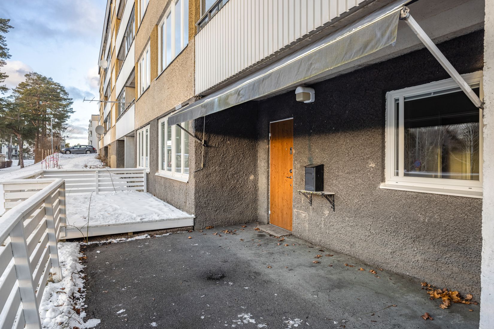 Bostadsrätt, Älvsåkersgränd 24, Östberga, Stockholm