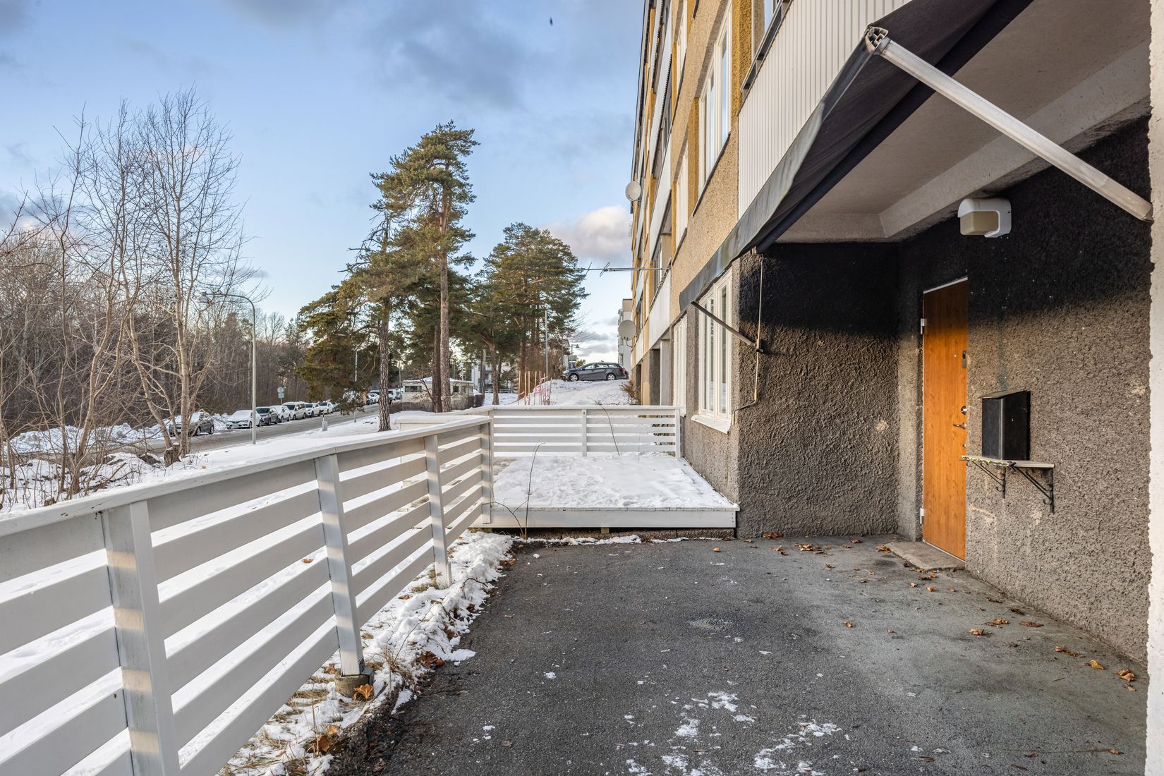 Bostadsrätt, Älvsåkersgränd 24, Östberga, Stockholm