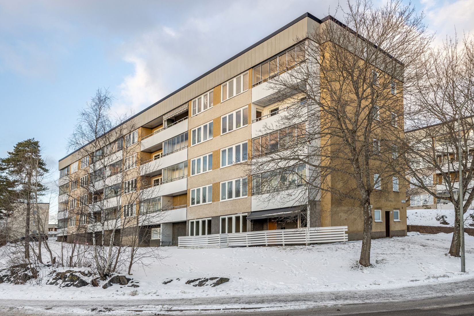 Bostadsrätt, Älvsåkersgränd 24, Östberga, Stockholm