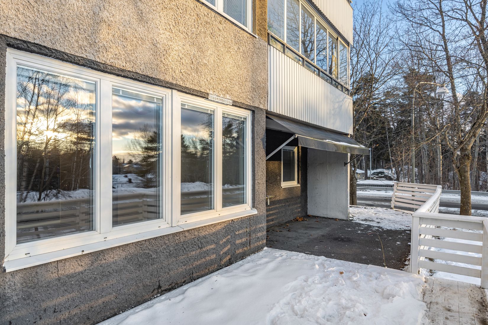 Bostadsrätt, Älvsåkersgränd 24, Östberga, Stockholm