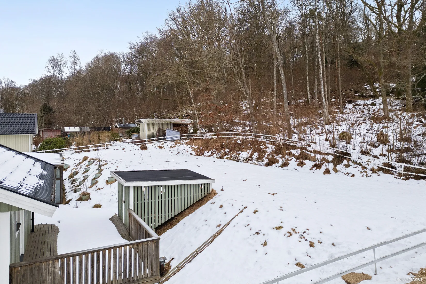 Villa, Skäggeredsvägen 51, Lindome, Mölndal