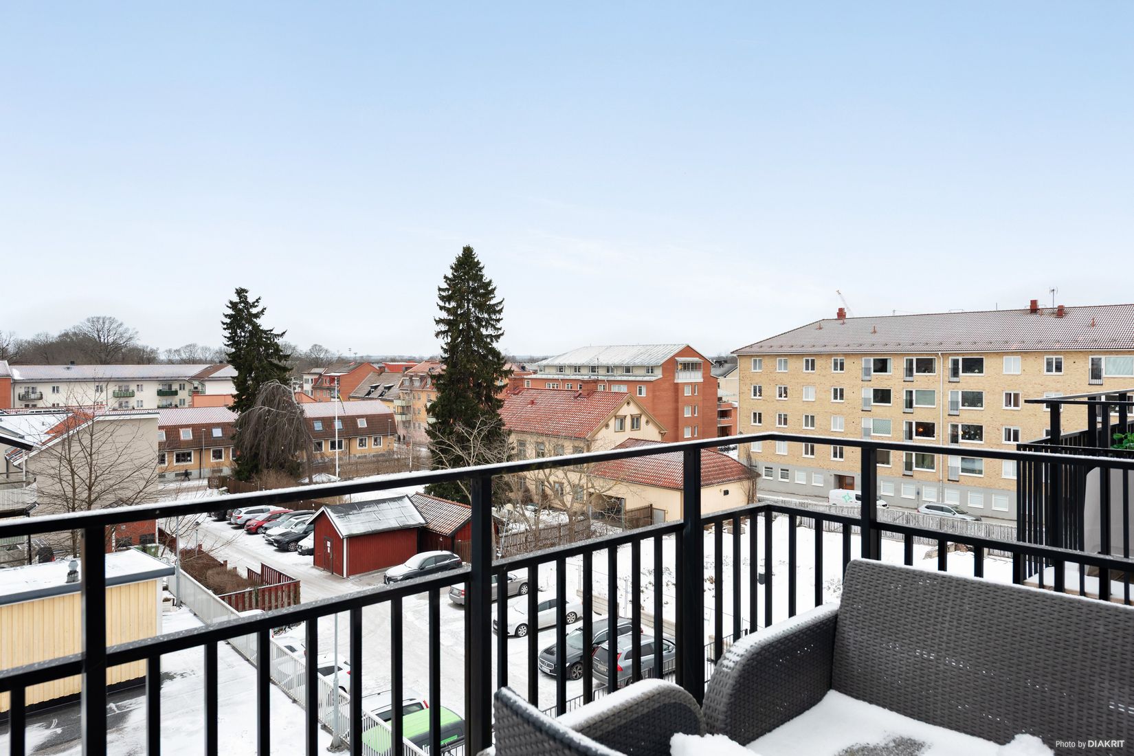 Bostadsrätt, Sandgatan 38, Centrum, Enköping