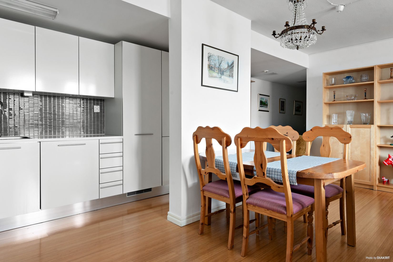 Bostadsrätt, Sandgatan 38, Centrum, Enköping