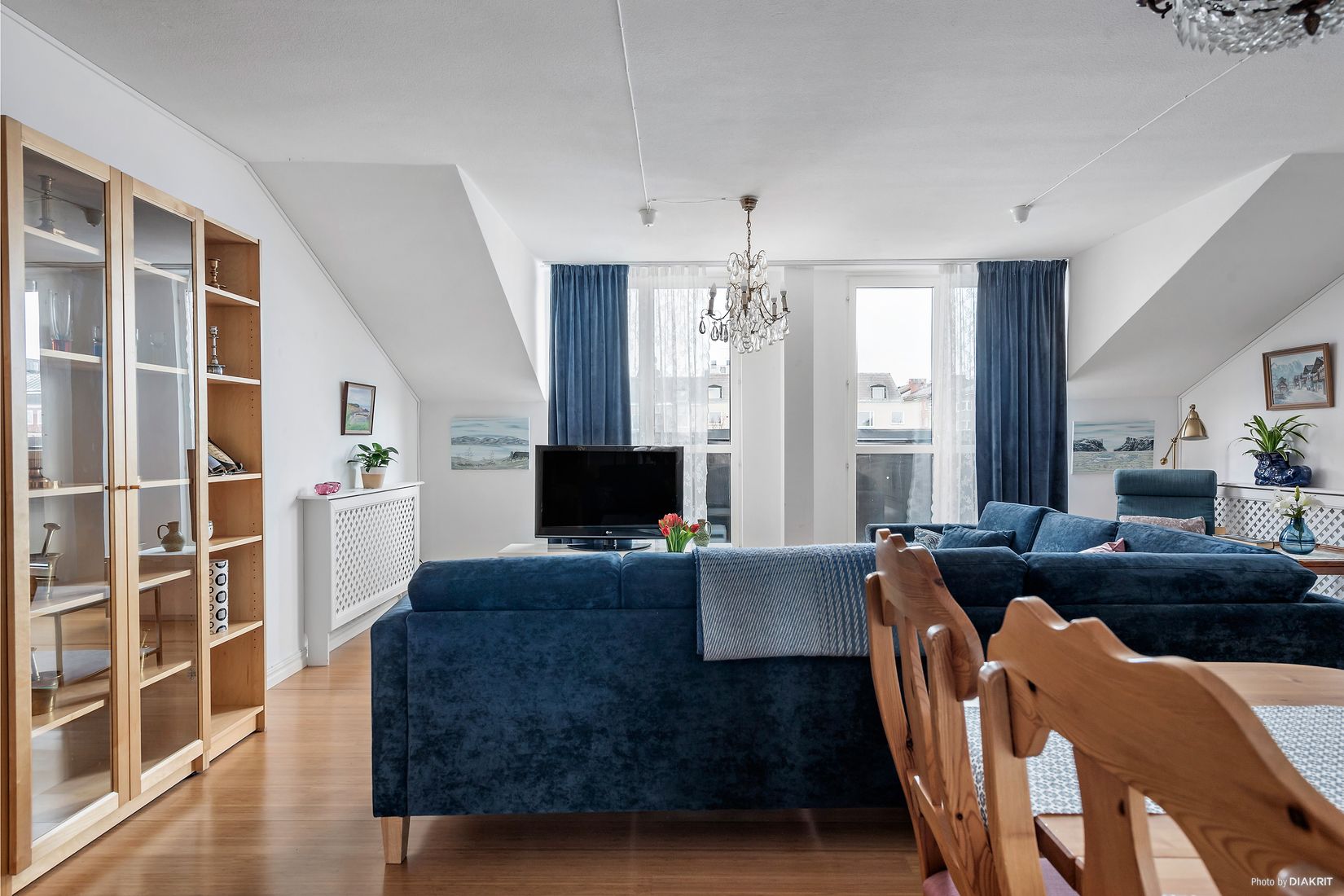 Bostadsrätt, Sandgatan 38, Centrum, Enköping