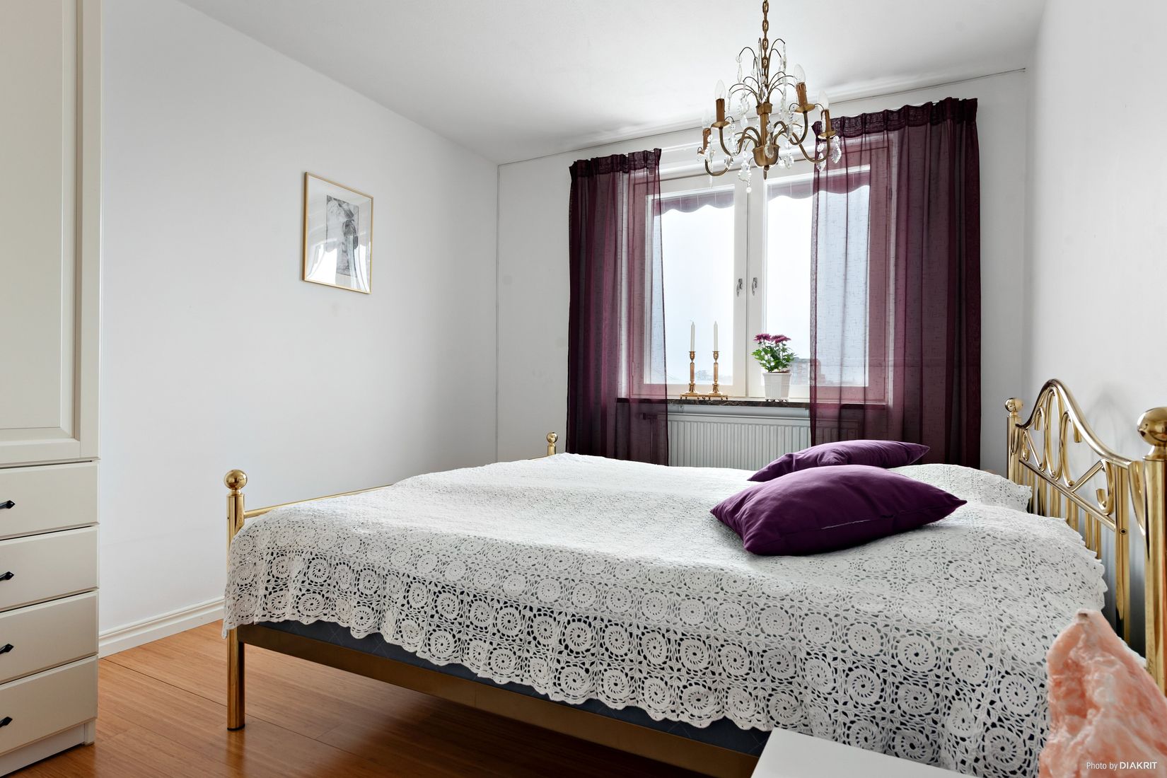 Bostadsrätt, Sandgatan 38, Centrum, Enköping