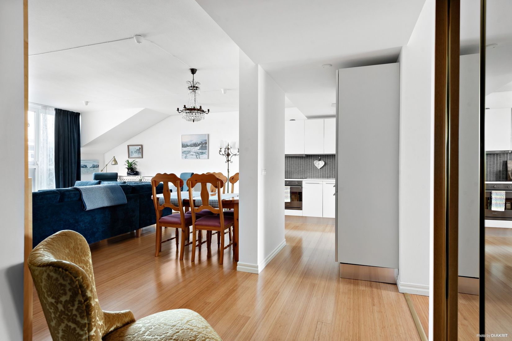 Bostadsrätt, Sandgatan 38, Centrum, Enköping