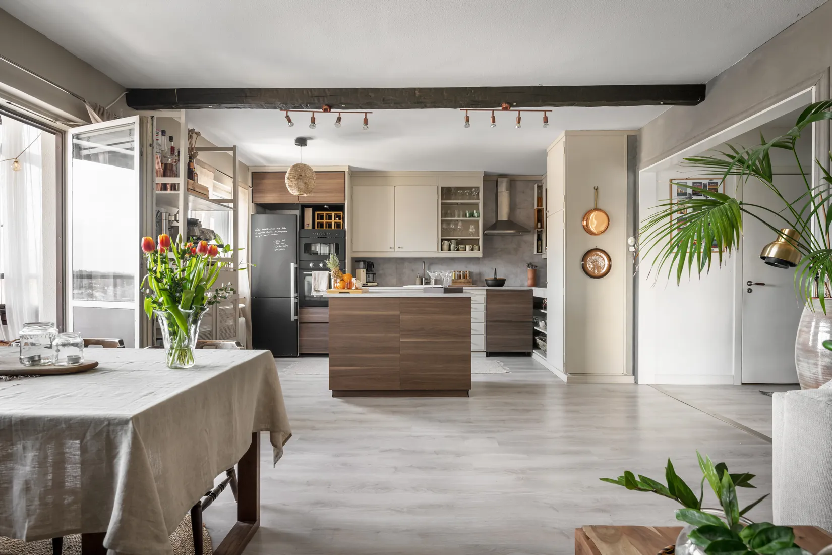 Bostadsrätt, Klenavägen 3, Vendelsömalm, Haninge