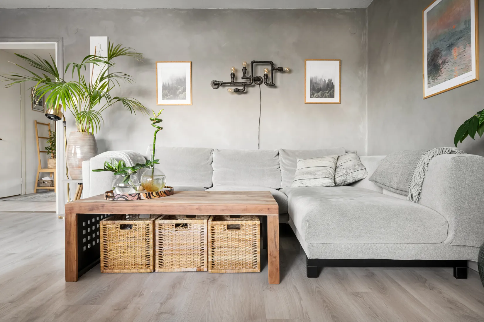 Bostadsrätt, Klenavägen 3, Vendelsömalm, Haninge