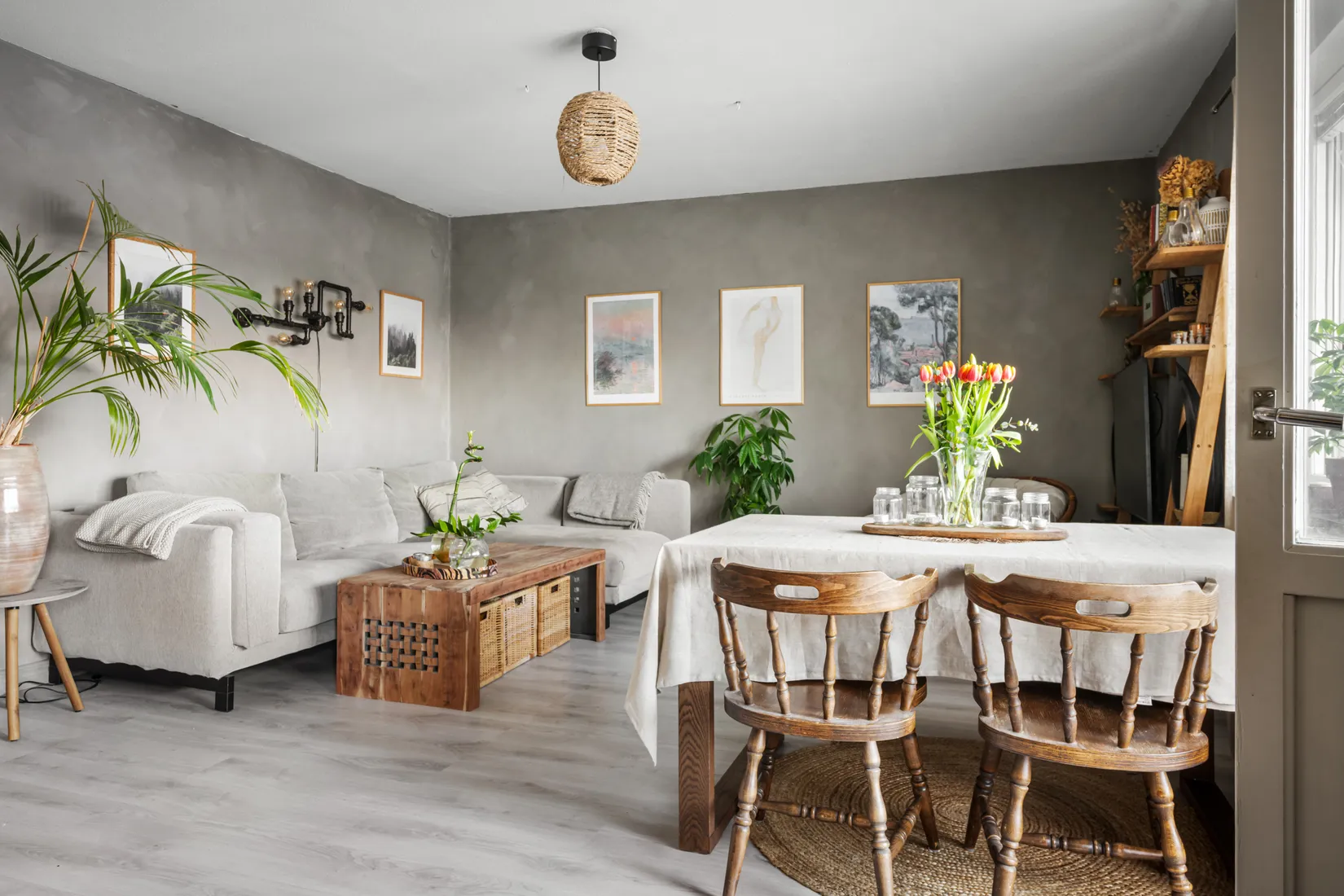 Bostadsrätt, Klenavägen 3, Vendelsömalm, Haninge