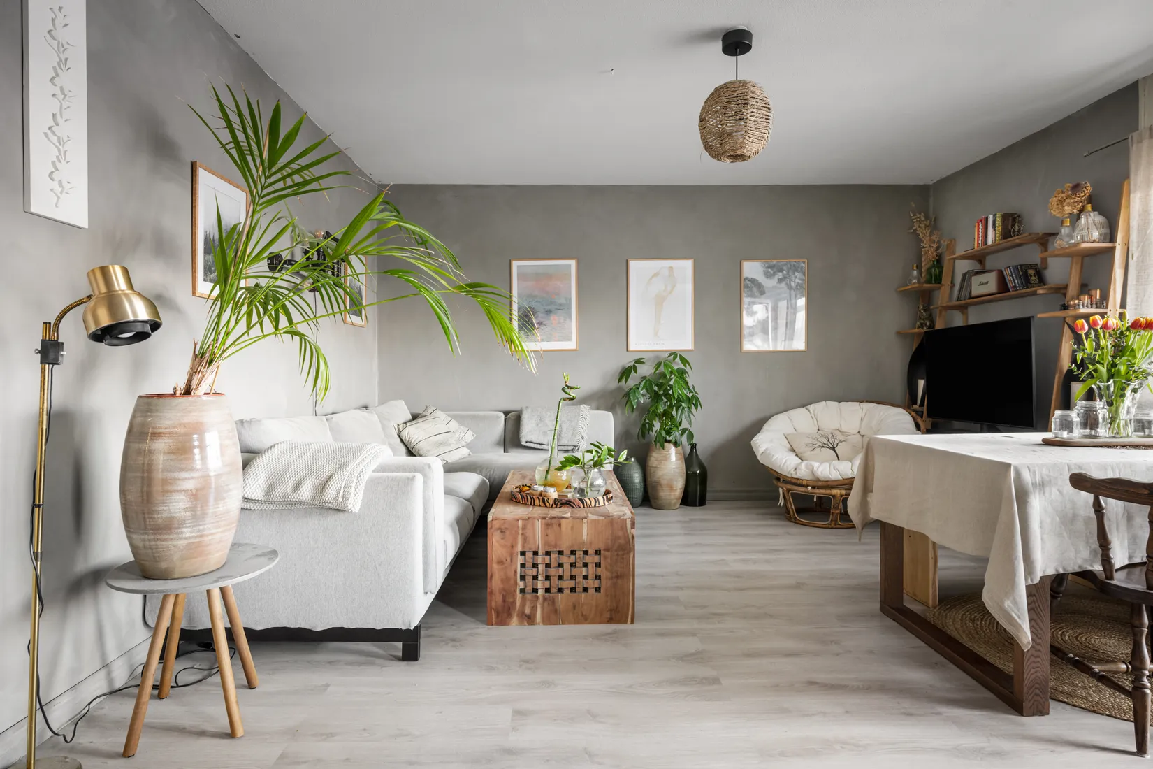 Bostadsrätt, Klenavägen 3, Vendelsömalm, Haninge