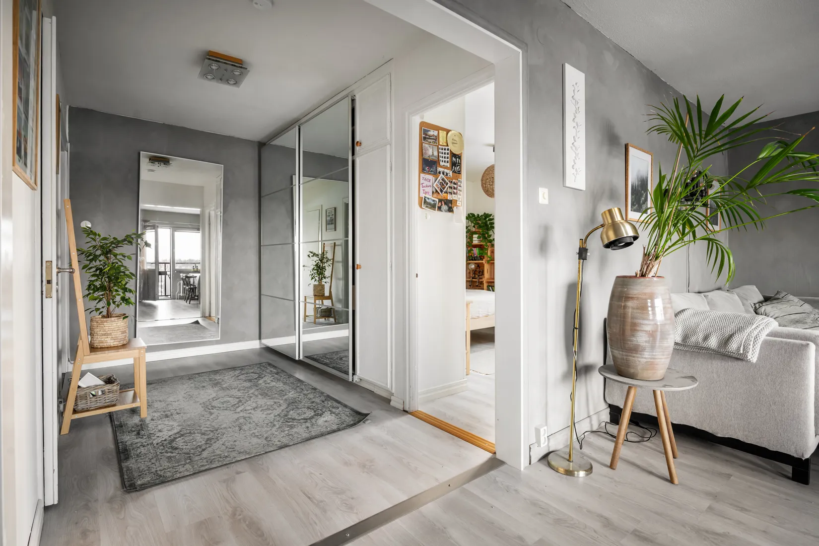 Bostadsrätt, Klenavägen 3, Vendelsömalm, Haninge