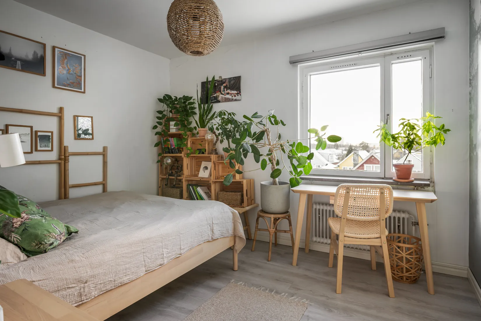 Bostadsrätt, Klenavägen 3, Vendelsömalm, Haninge