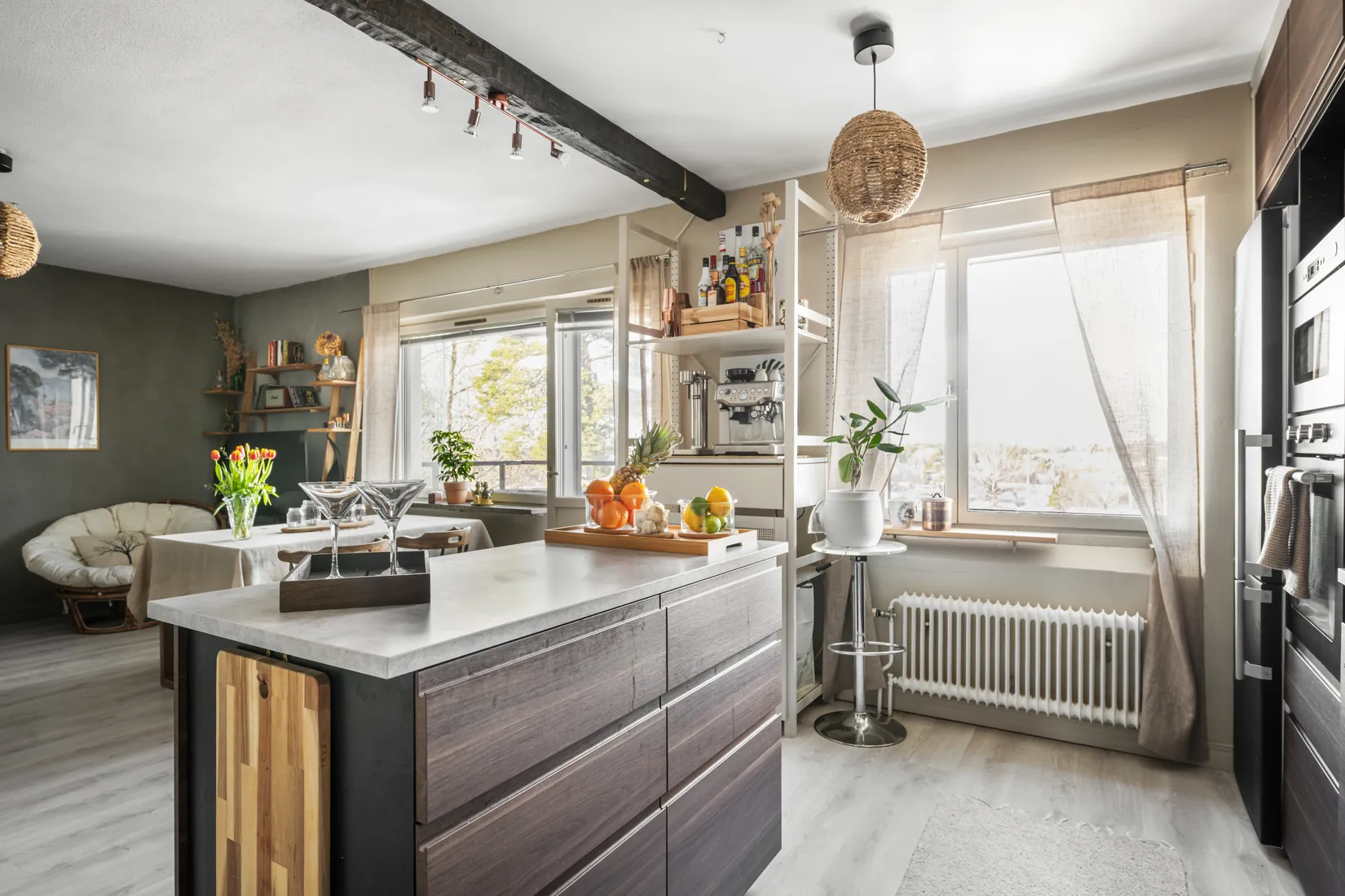 Bostadsrätt, Klenavägen 3, Vendelsömalm, Haninge