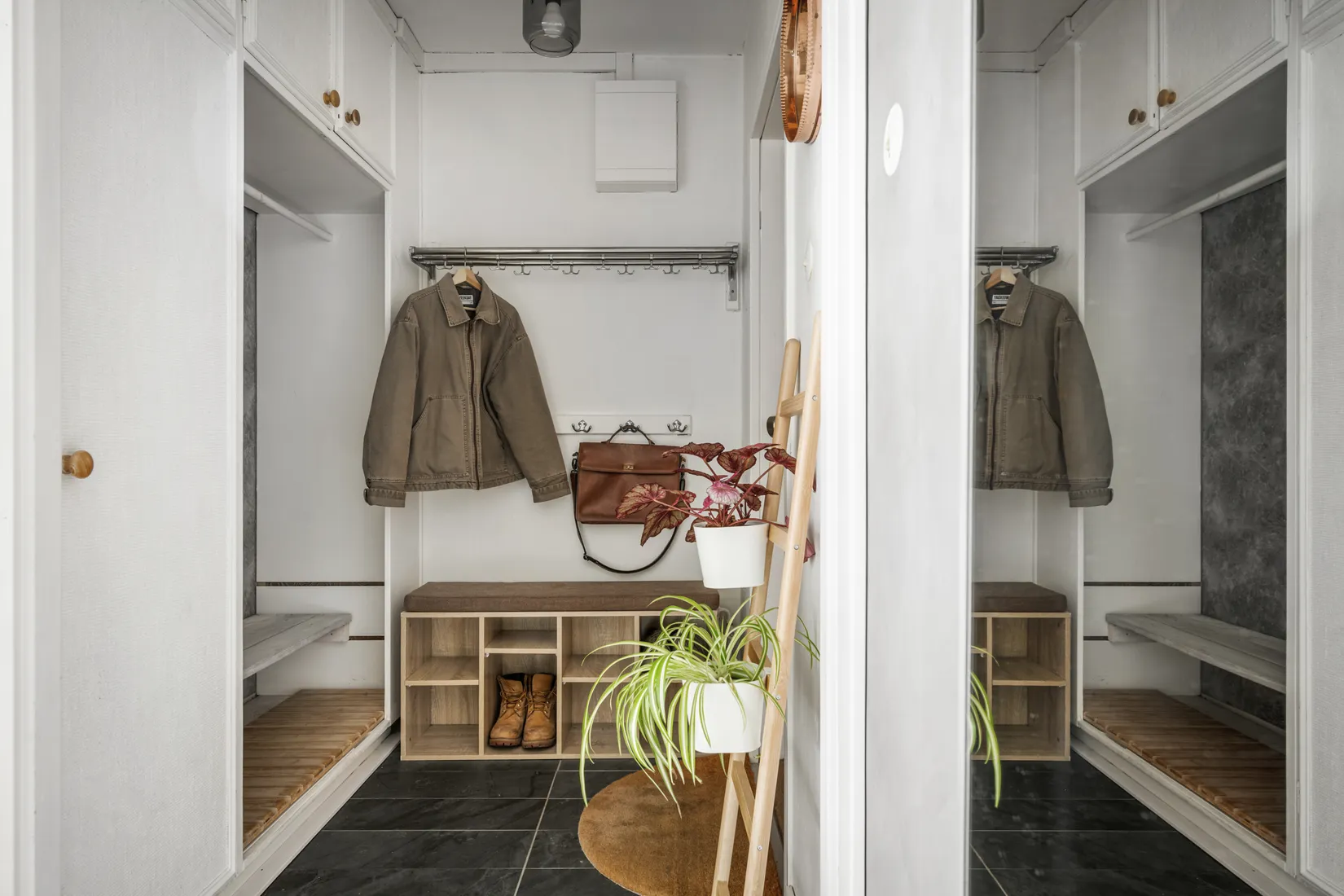 Bostadsrätt, Klenavägen 3, Vendelsömalm, Haninge