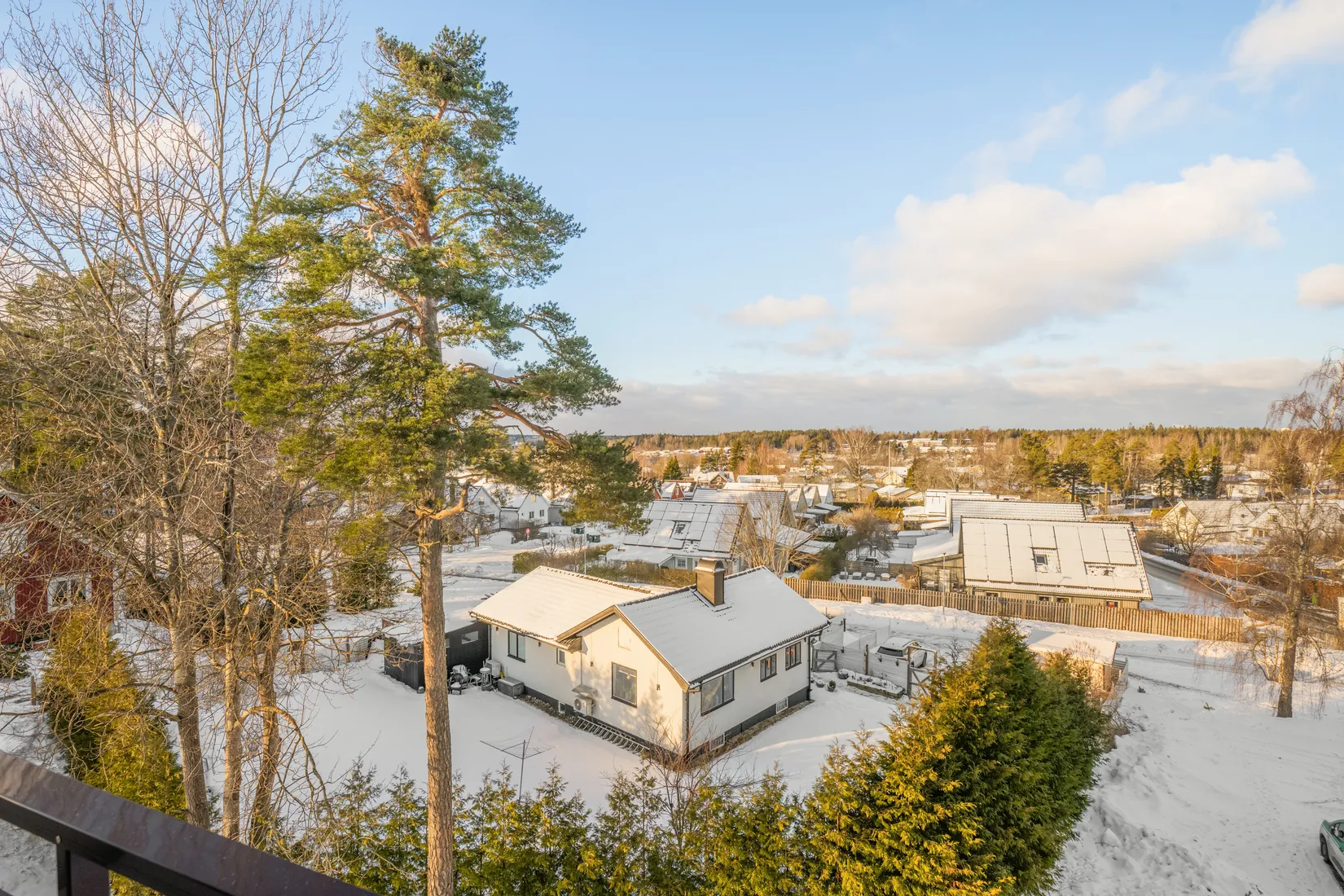 Bostadsrätt, Klenavägen 3, Vendelsömalm, Haninge