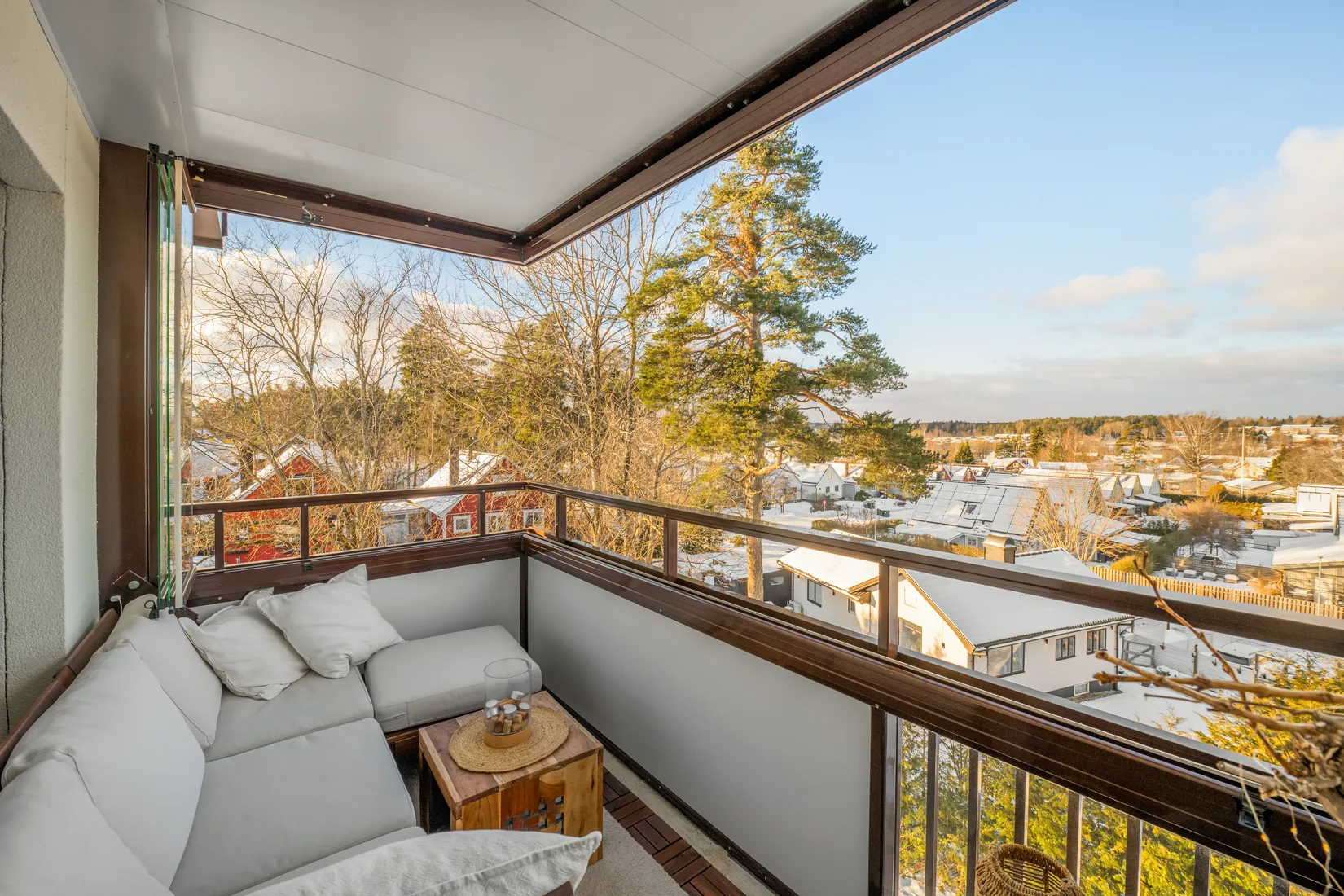 Bostadsrätt, Klenavägen 3, Vendelsömalm, Haninge