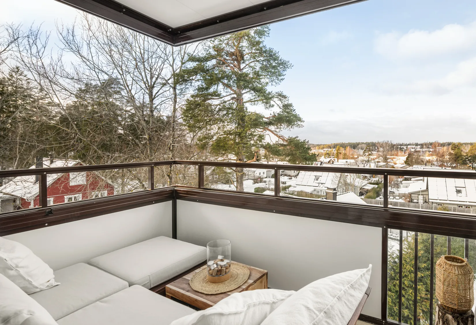 Bostadsrätt, Klenavägen 3, Vendelsömalm, Haninge