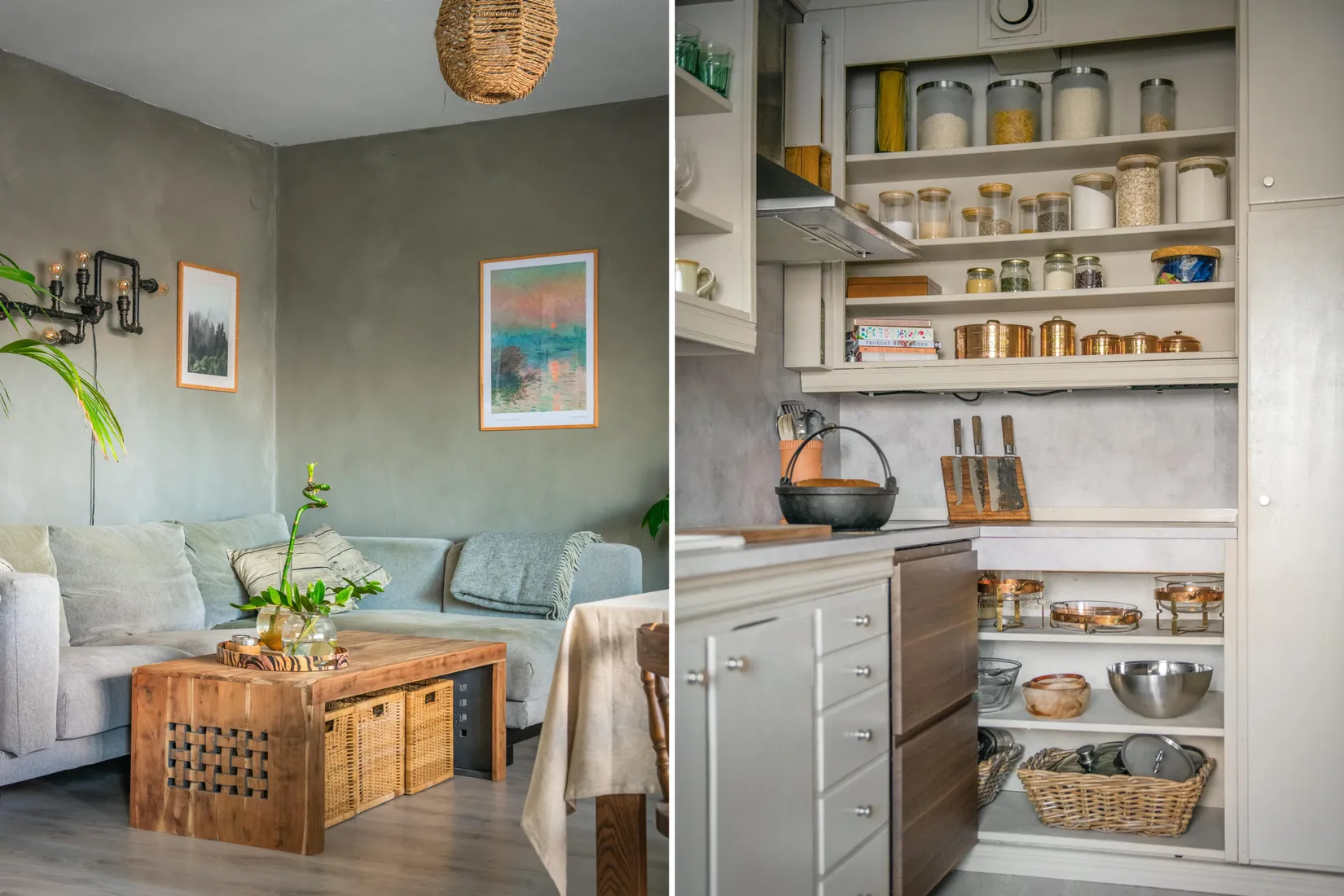 Bostadsrätt, Klenavägen 3, Vendelsömalm, Haninge