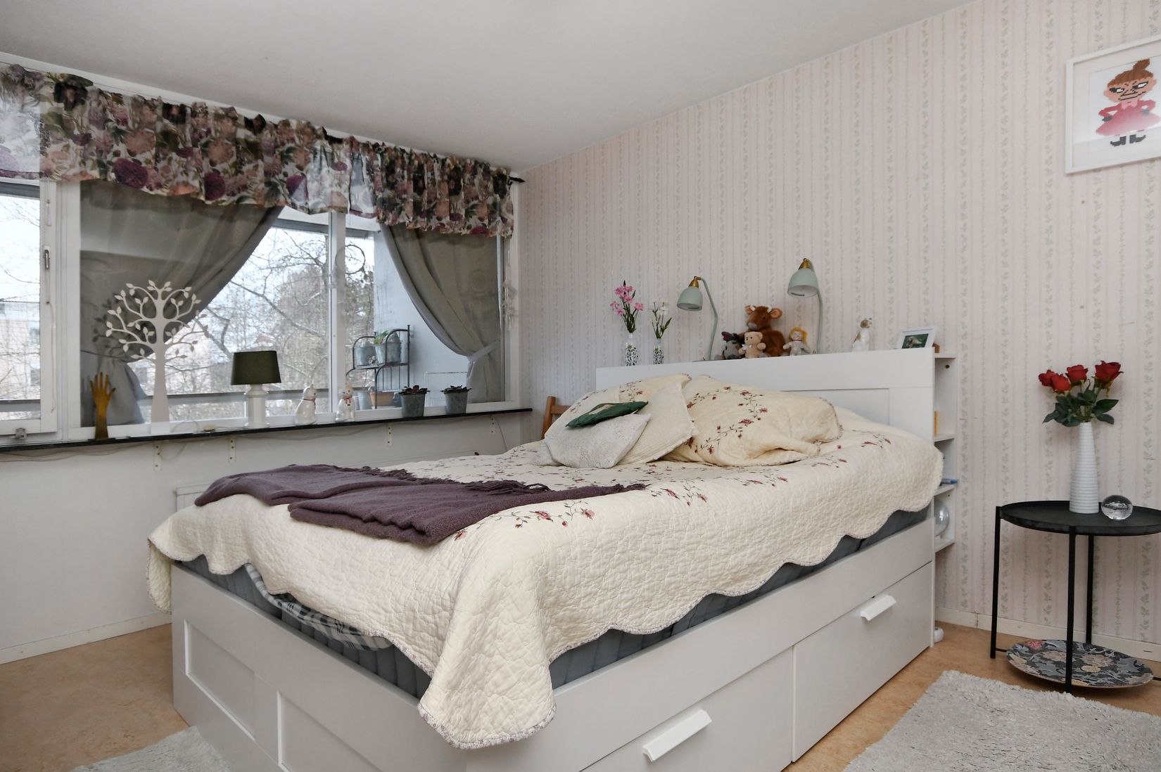 Bostadsrätt, Vallavägen 185, 1 tr, Handen, Haninge