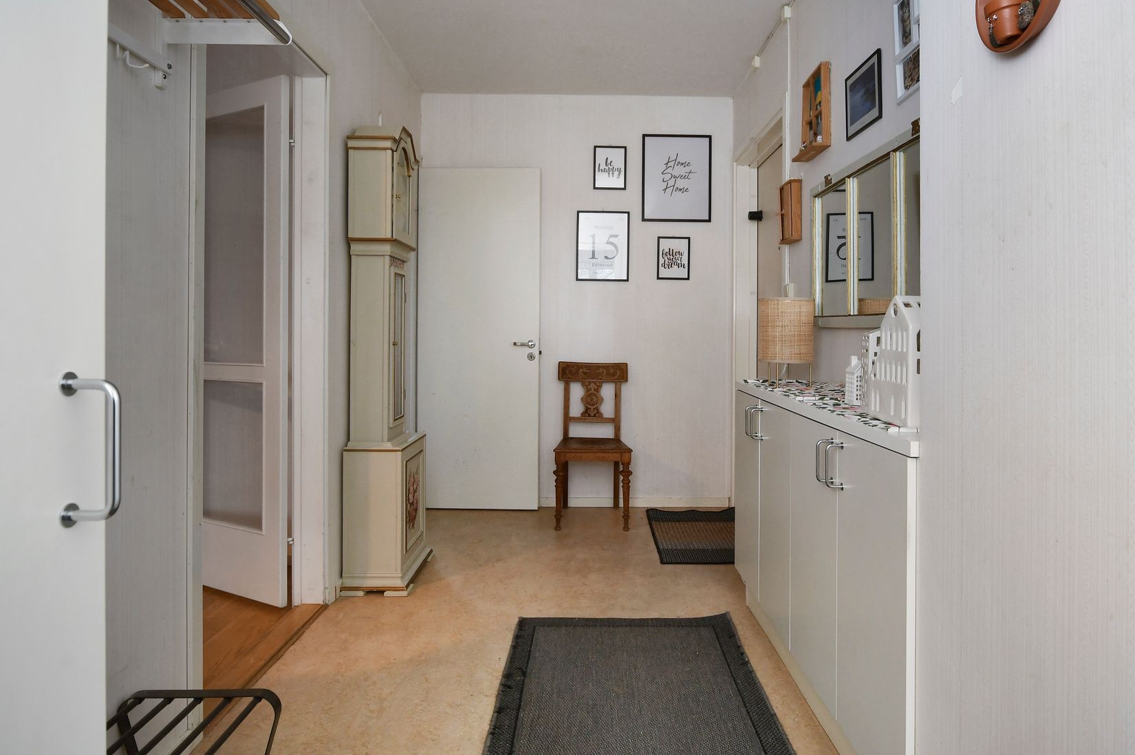 Bostadsrätt, Vallavägen 185, 1 tr, Handen, Haninge