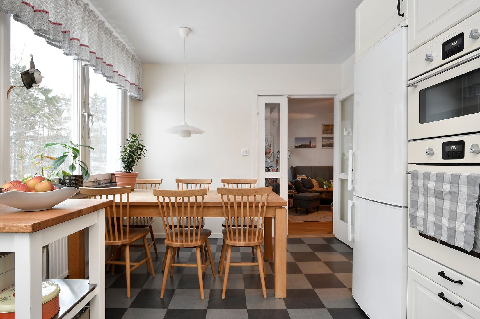 Bostadsrätt, Vallavägen 185, 1 tr, Handen, Haninge