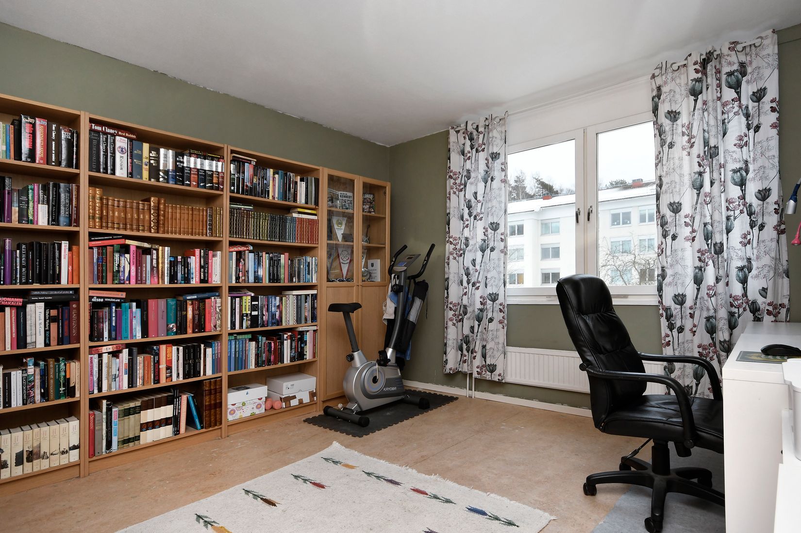 Bostadsrätt, Vallavägen 185, 1 tr, Handen, Haninge