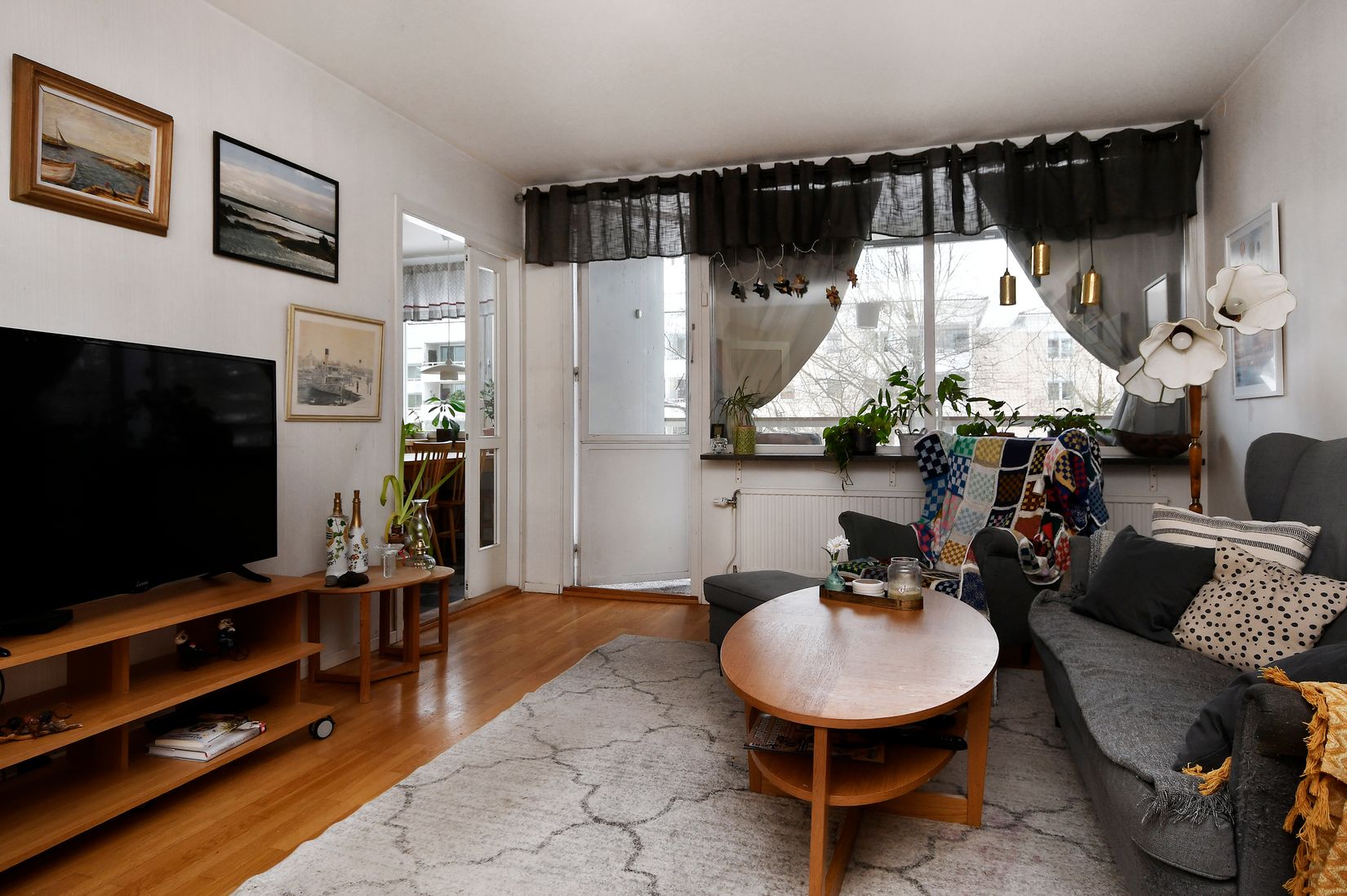 Bostadsrätt, Vallavägen 185, 1 tr, Handen, Haninge