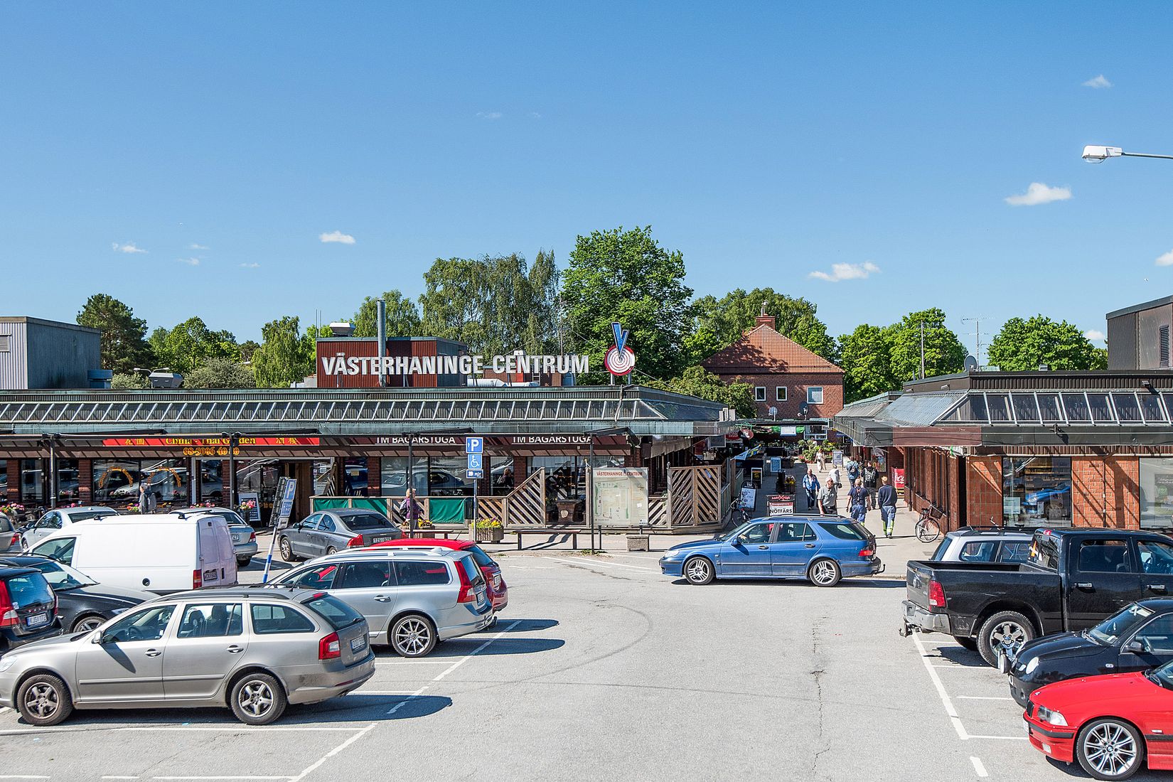 Bostadsrätt, Ringvägen 57, 1 tr, Västerhaninge, Haninge