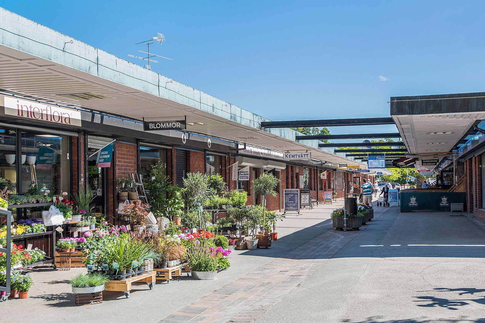 Bostadsrätt, Ringvägen 57, 1 tr, Västerhaninge, Haninge
