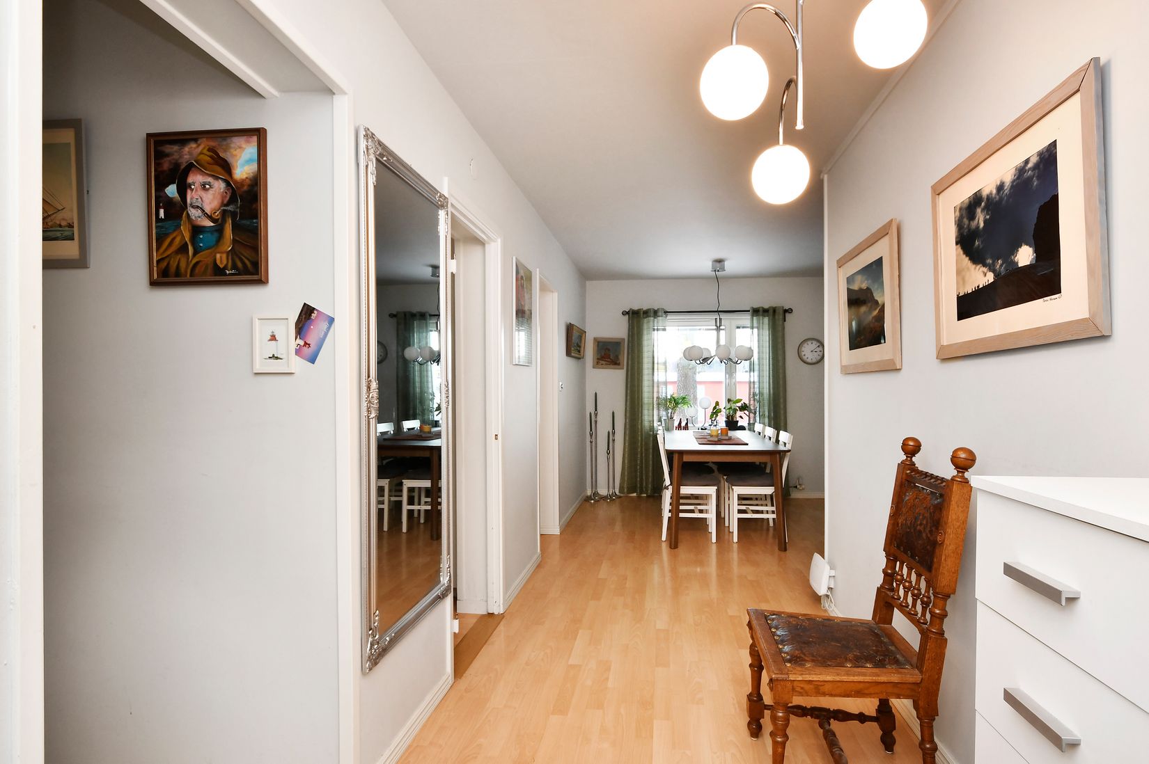 Bostadsrätt, Ringvägen 57, 1 tr, Västerhaninge, Haninge