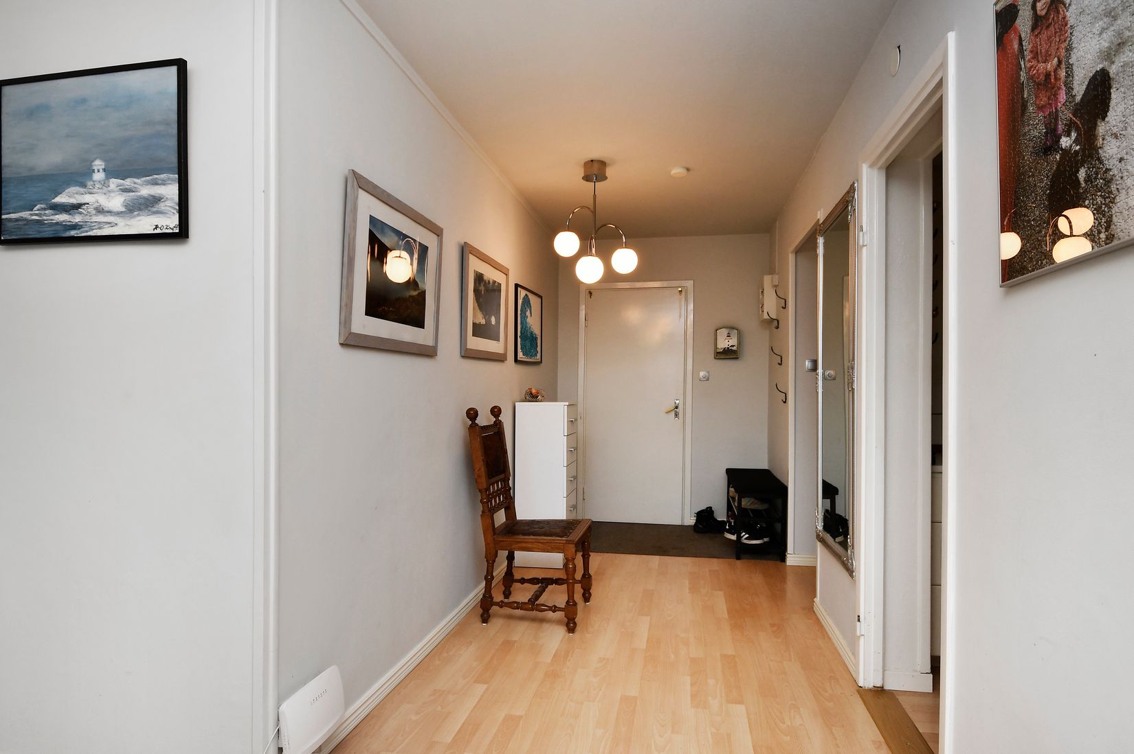 Bostadsrätt, Ringvägen 57, 1 tr, Västerhaninge, Haninge