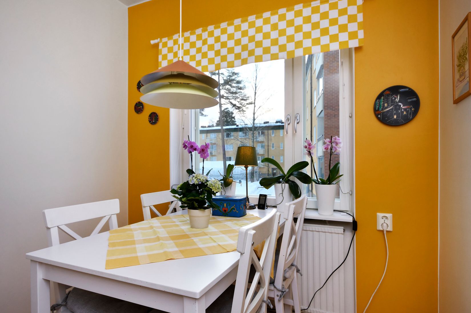 Bostadsrätt, Ringvägen 57, 1 tr, Västerhaninge, Haninge