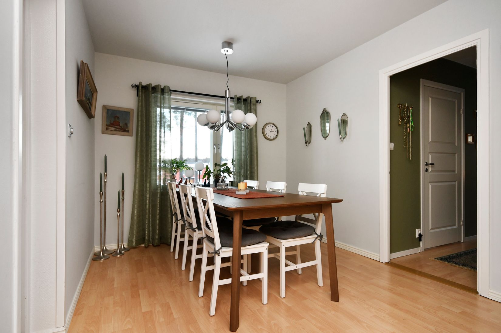 Bostadsrätt, Ringvägen 57, 1 tr, Västerhaninge, Haninge