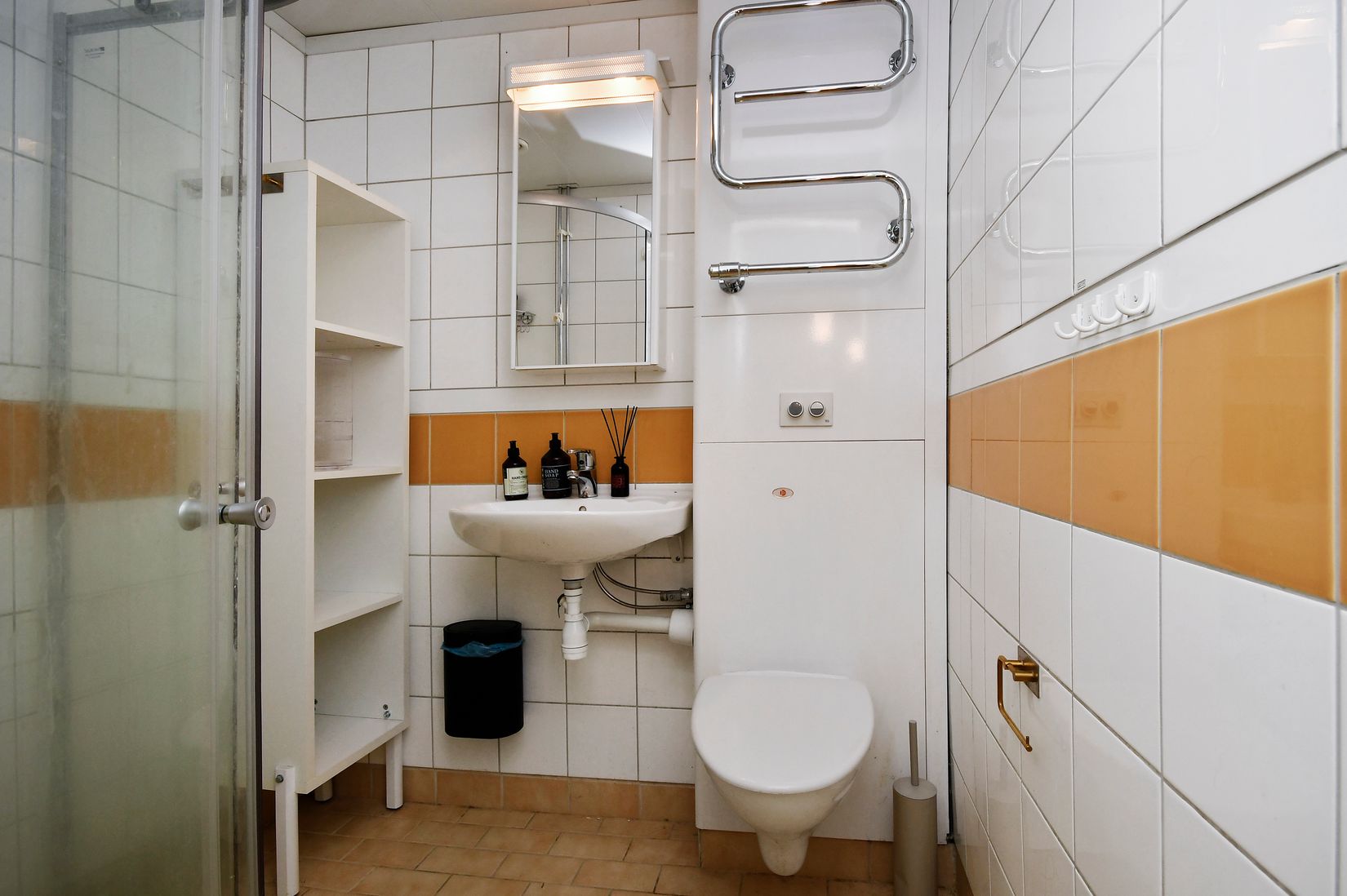 Bostadsrätt, Ringvägen 57, 1 tr, Västerhaninge, Haninge