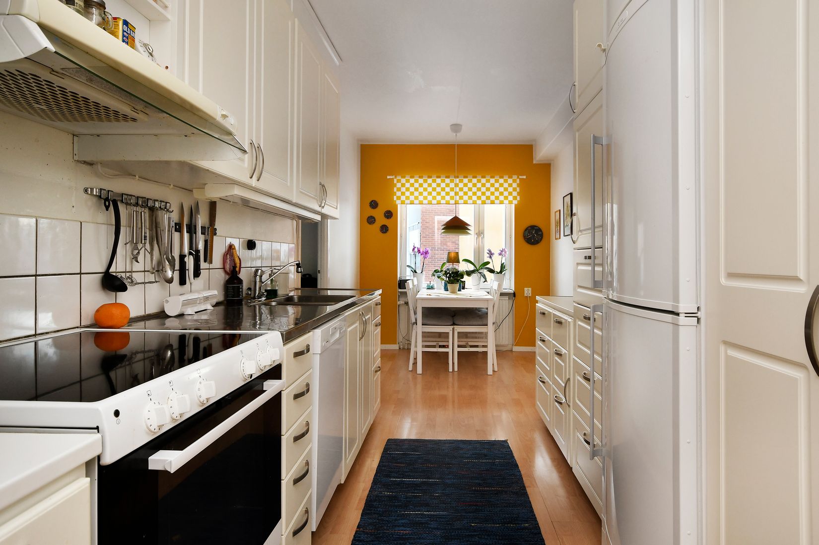 Bostadsrätt, Ringvägen 57, 1 tr, Västerhaninge, Haninge