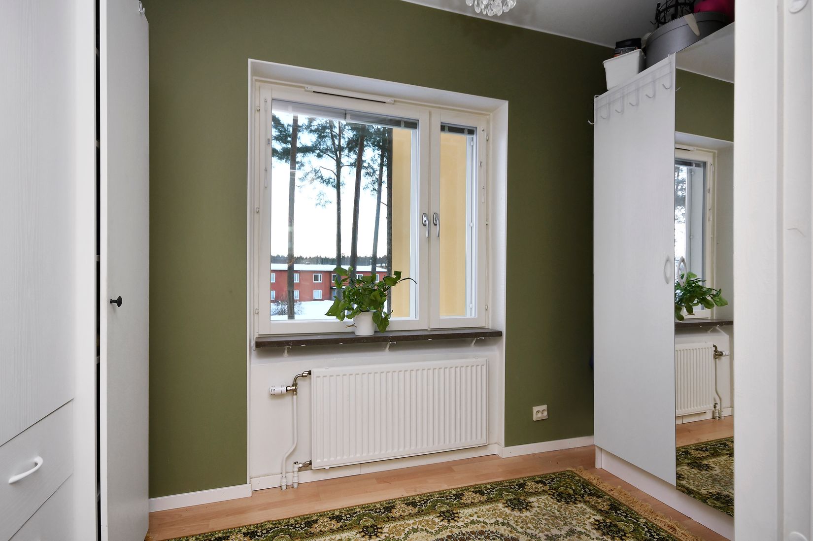 Bostadsrätt, Ringvägen 57, 1 tr, Västerhaninge, Haninge