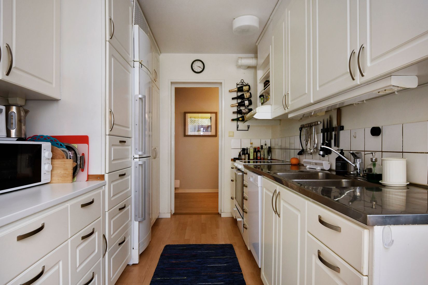 Bostadsrätt, Ringvägen 57, 1 tr, Västerhaninge, Haninge