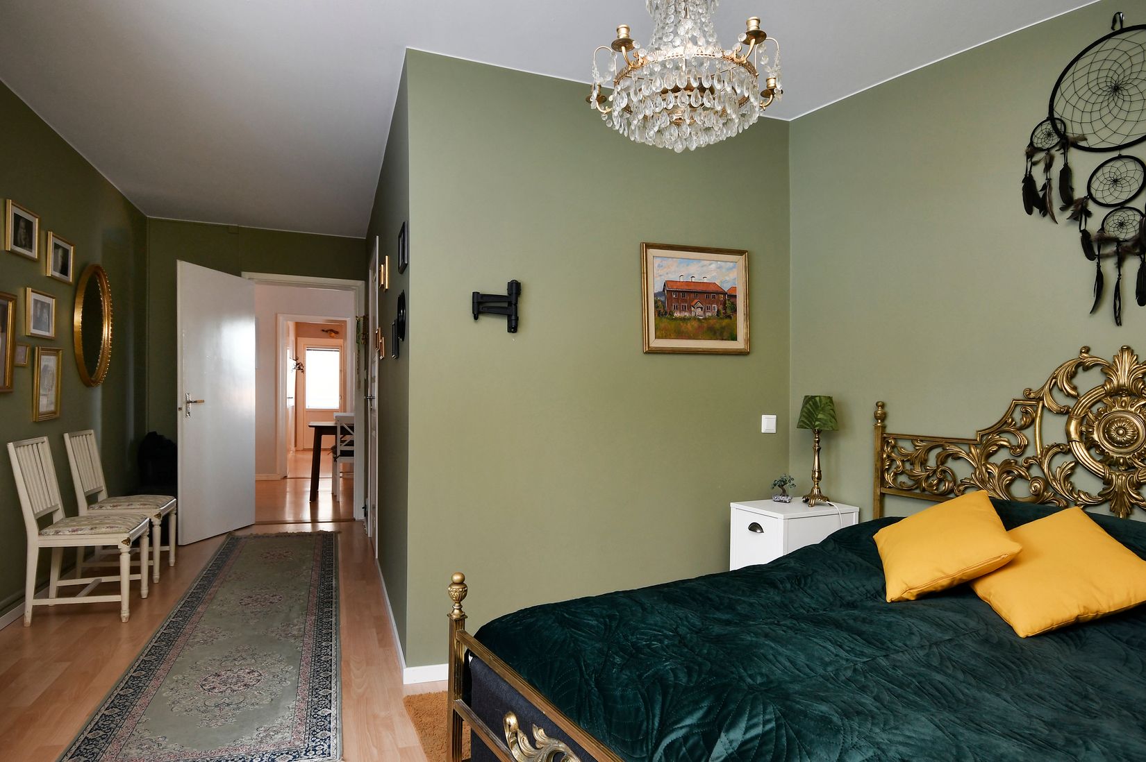 Bostadsrätt, Ringvägen 57, 1 tr, Västerhaninge, Haninge