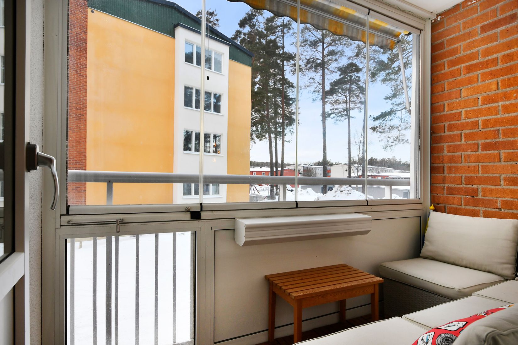 Bostadsrätt, Ringvägen 57, 1 tr, Västerhaninge, Haninge