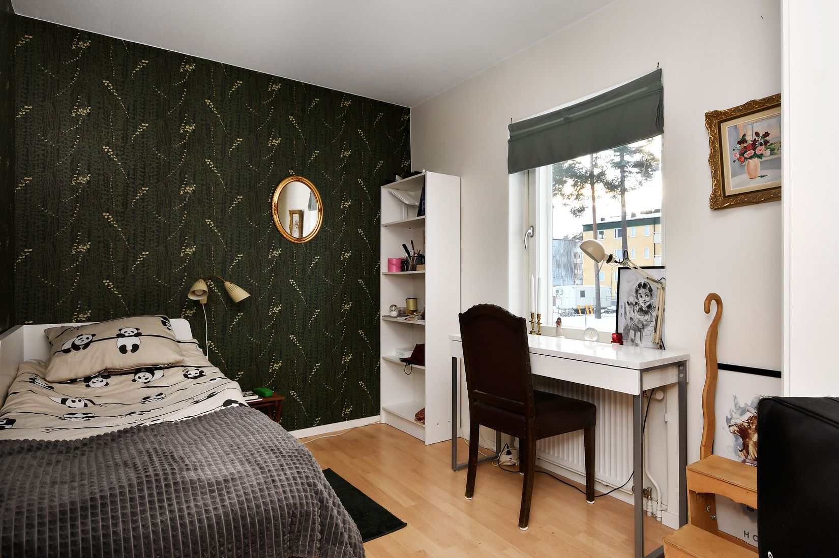 Bostadsrätt, Ringvägen 57, 1 tr, Västerhaninge, Haninge