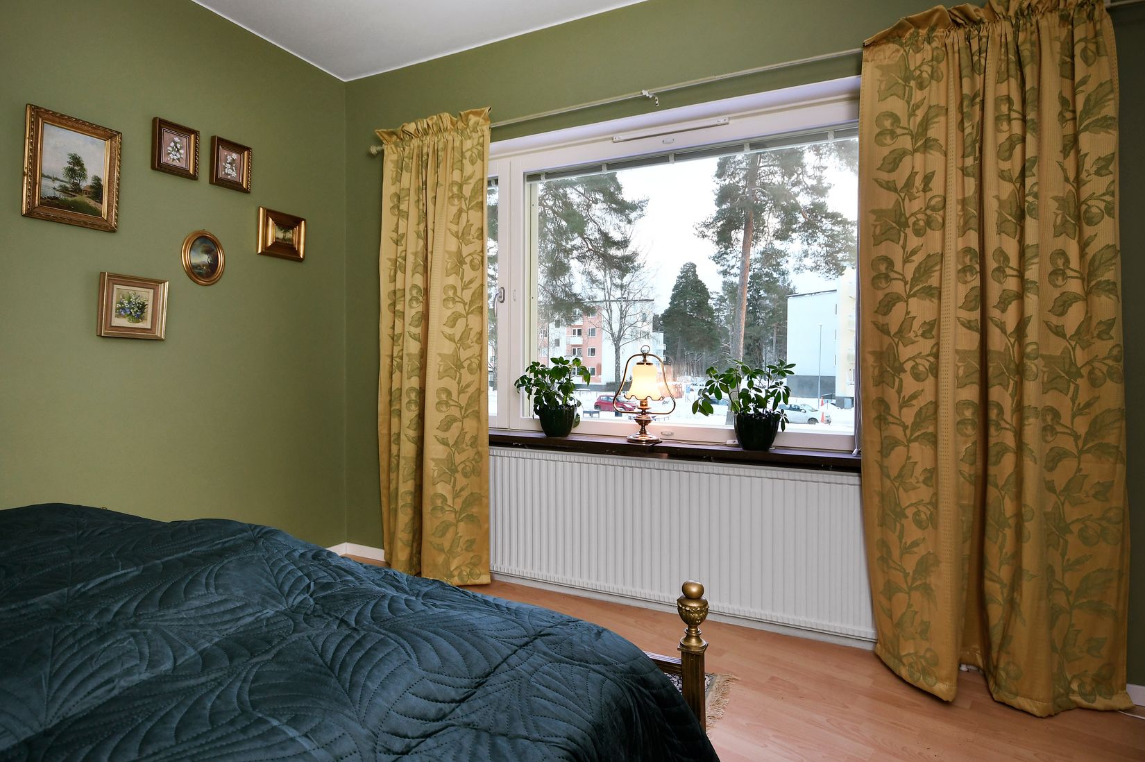 Bostadsrätt, Ringvägen 57, 1 tr, Västerhaninge, Haninge