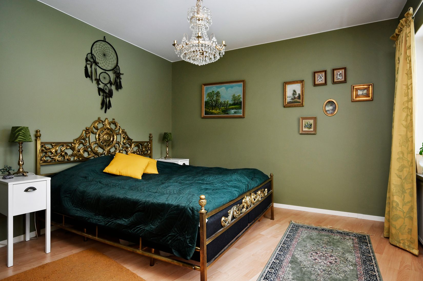 Bostadsrätt, Ringvägen 57, 1 tr, Västerhaninge, Haninge