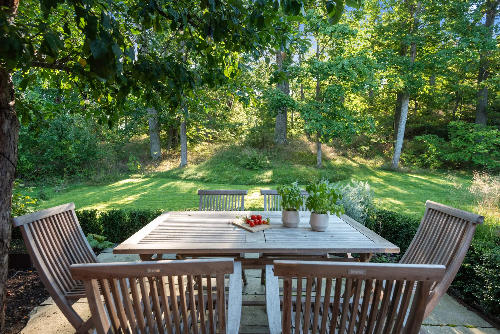 Villa, Oxenstiernas väg 5, Gustavsberg Farsta Slottsvik, Värmdö