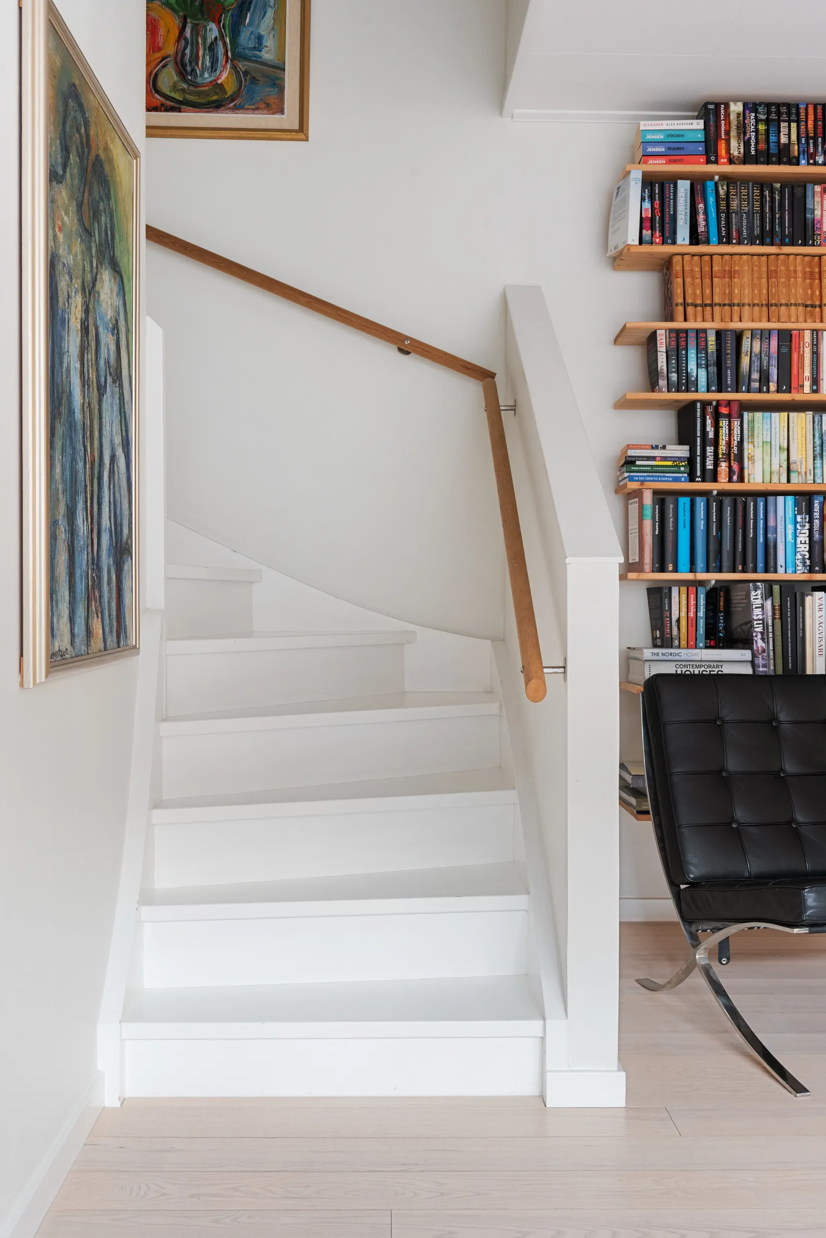 Villa, Oxenstiernas väg 5, Gustavsberg Farsta Slottsvik, Värmdö