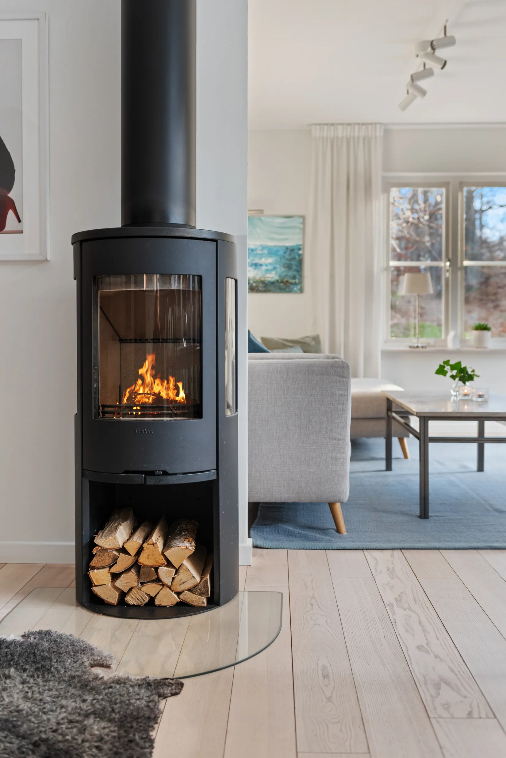 Villa, Oxenstiernas väg 5, Gustavsberg Farsta Slottsvik, Värmdö