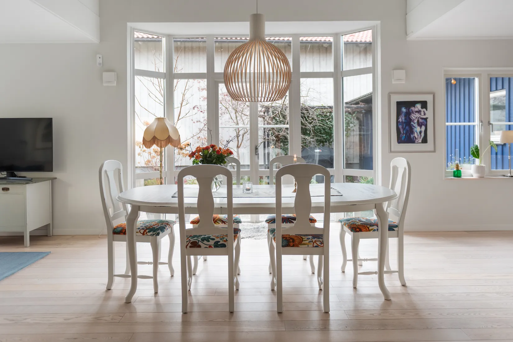 Villa, Oxenstiernas väg 5, Gustavsberg Farsta Slottsvik, Värmdö