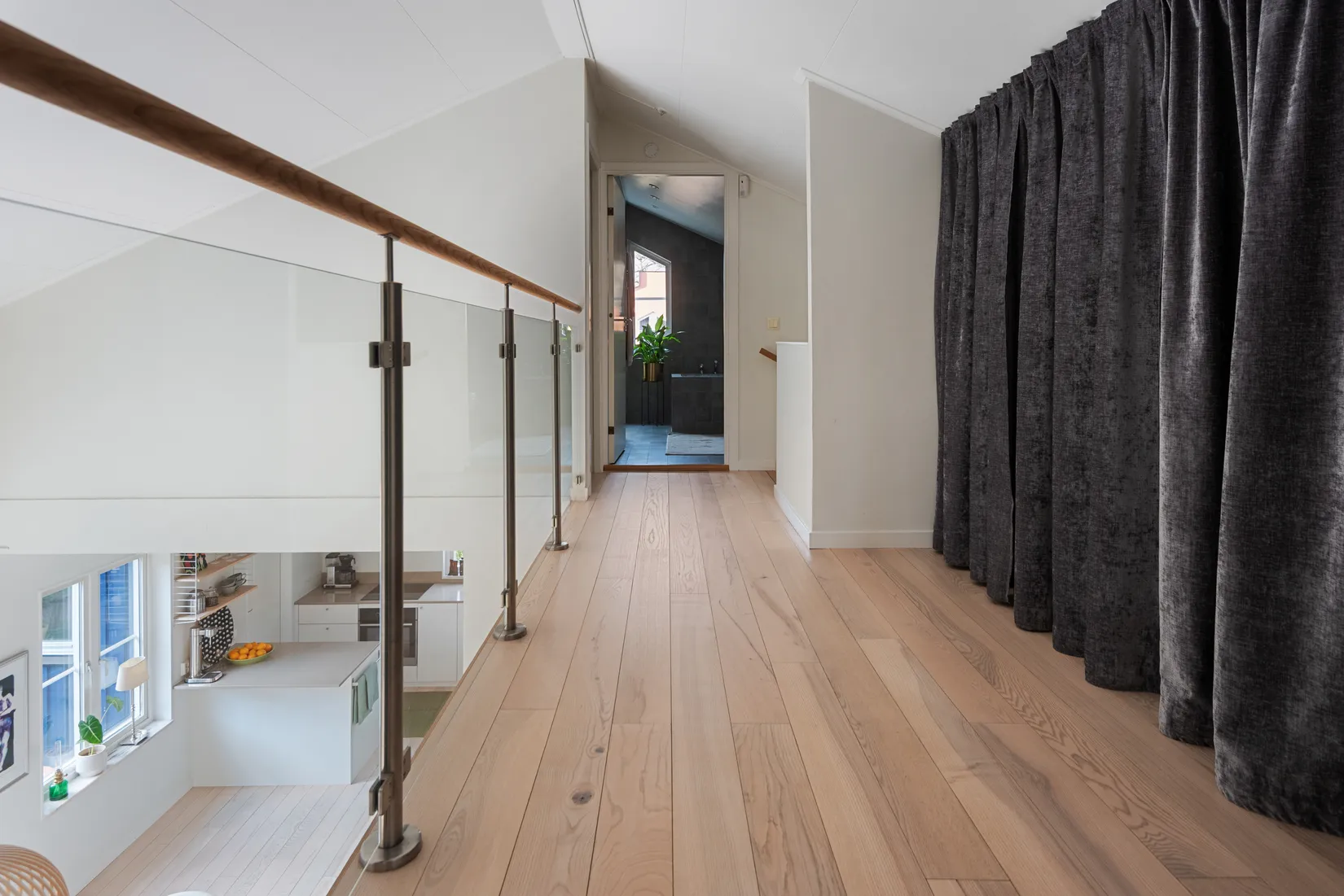 Villa, Oxenstiernas väg 5, Gustavsberg Farsta Slottsvik, Värmdö